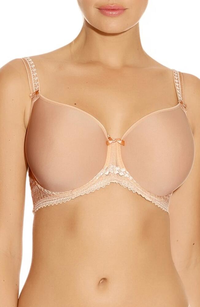 Fantasie Rebecca Contour Underwire Bra in Nude Cover