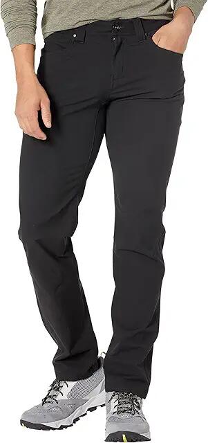 Arc'teryx Levon Pants (Black) Men's Clothing Cover