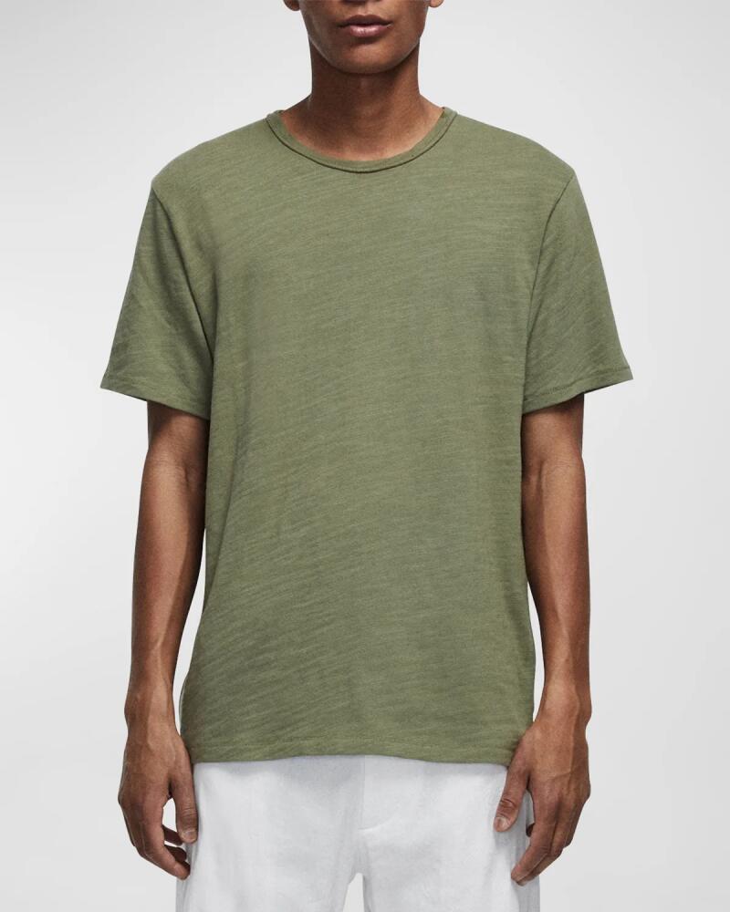 Rag & Bone Men's Flame Tee Cover