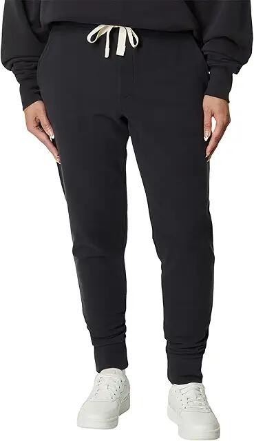 LABEL Go-To Jogger (Black) Women's Casual Pants Cover