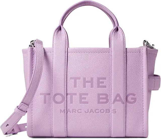 Marc Jacobs The Small Tote (Wisteria) Handbags Cover