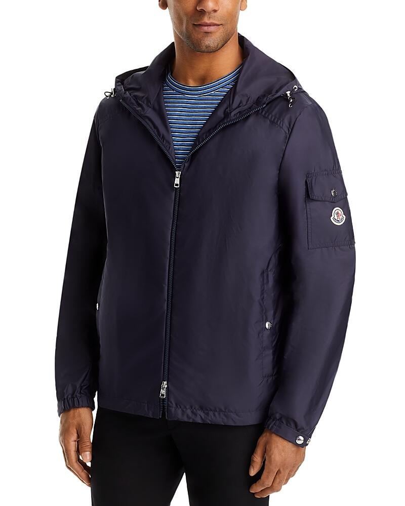 Moncler Etiache Rain Jacket Cover