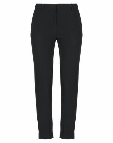 N°21 Woman Pants Black Viscose, Acetate Cover