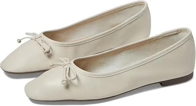 Schutz Arissa (Pearl) Women's Shoes Cover