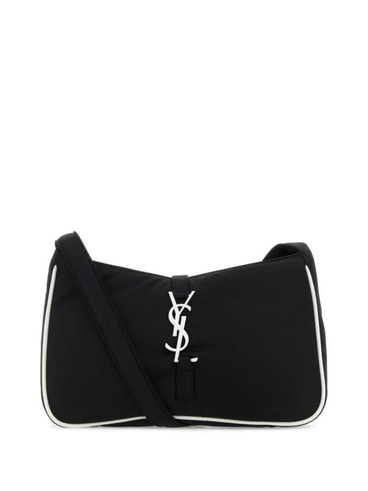 Saint Laurent Le 5 À 7 shoulder bag - Black Cover