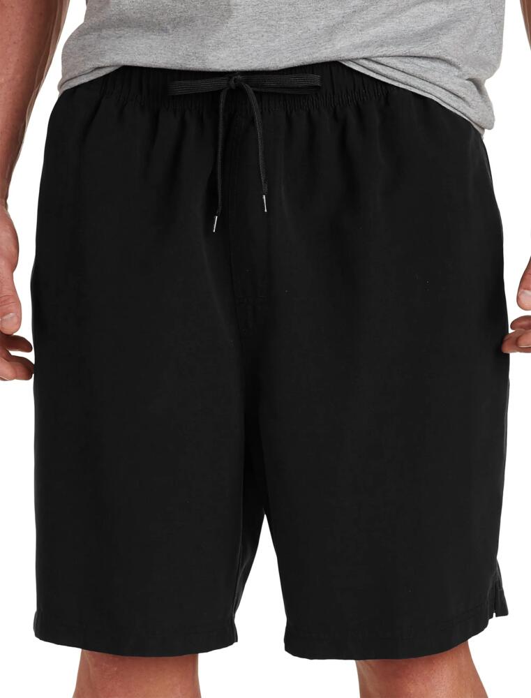 Harbor Bay by DXL Swim Trunks in Black Cover