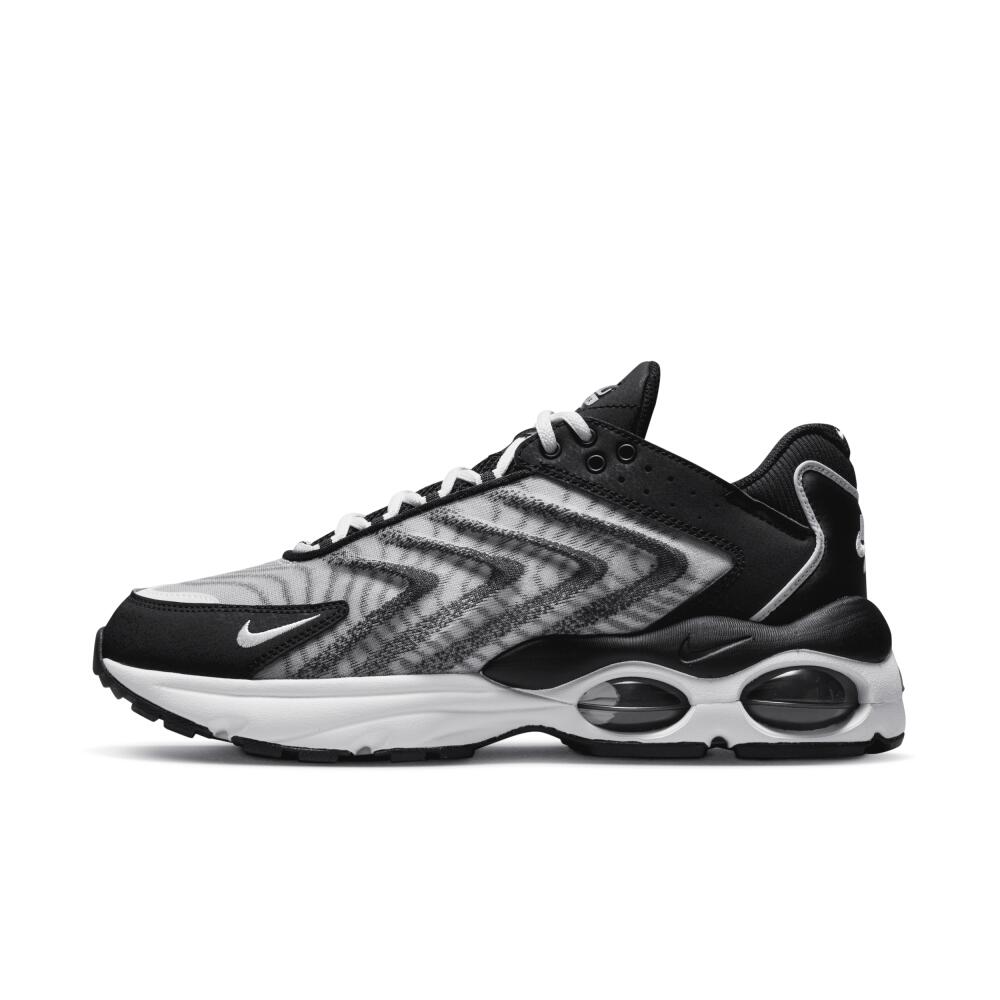 Nike Men's Air Max TW Shoes in Black Cover