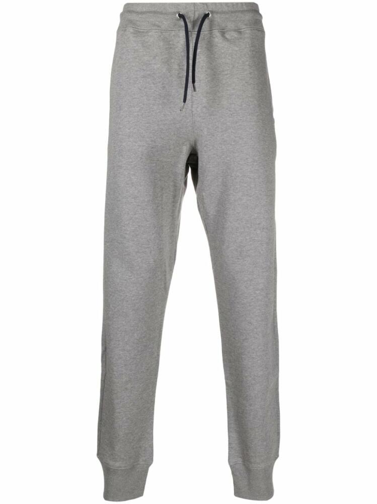 PS Paul Smith drawstring jersey track pants - Grey Cover