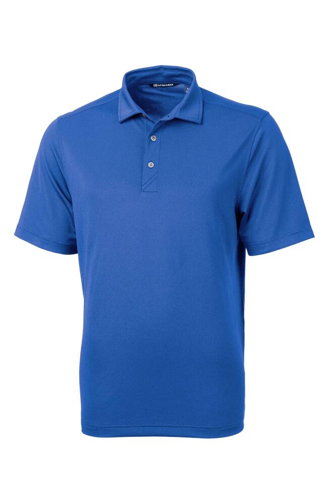 Cutter & Buck Virtue Eco Piqué Recycled Blend Polo in Chelan Cover