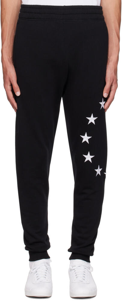 Études Black Tempera Europa Sweatpants Cover