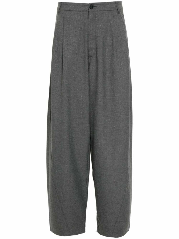 DARKPARK Phebe trousers - Grey Cover