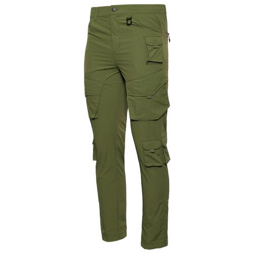 LCKR Oppenheimer Pants - Mens Olive Cover