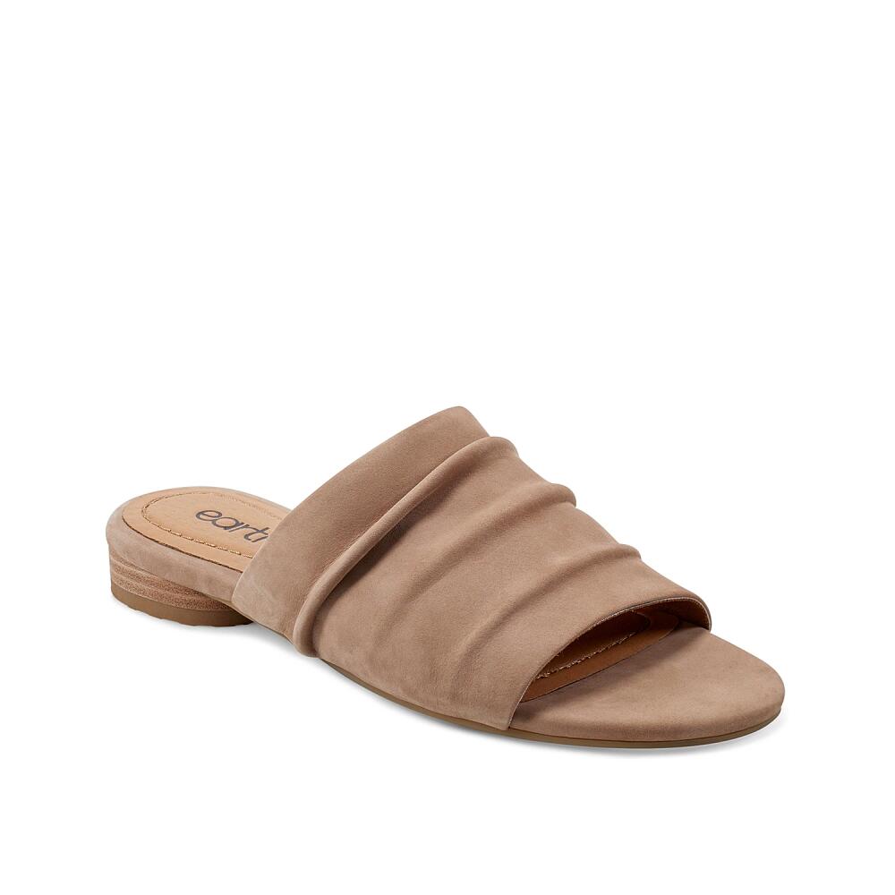 Earth Talma Sandal | Women's | Taupe Cover