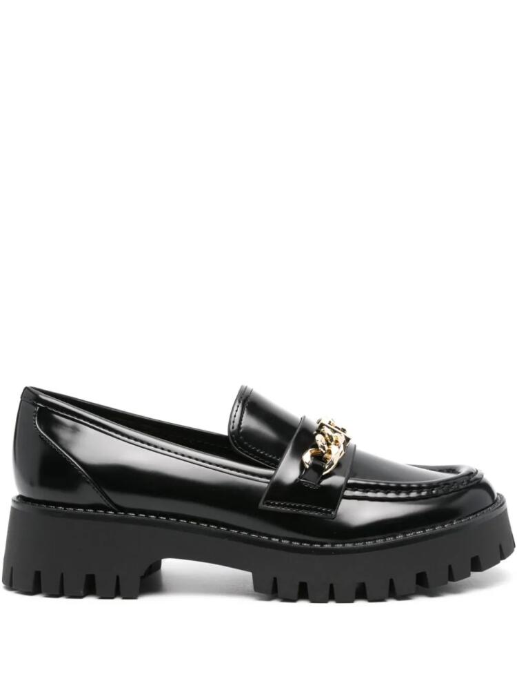 GUESS USA Almosty loafers - Black Cover