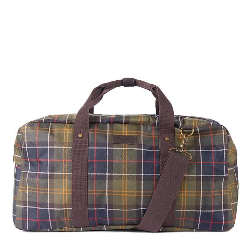 Barbour Torridon Tartan Holdall Cover