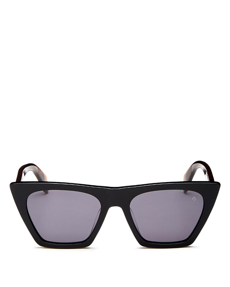 rag & bone Square Sunglasses, 51mm Cover