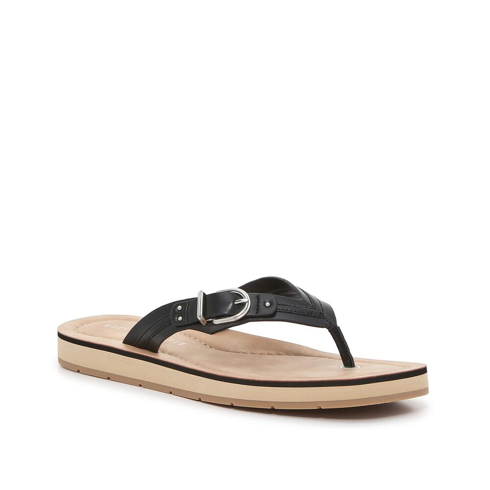 Kelly & Katie Briar Sandal | Women's | Black Cover