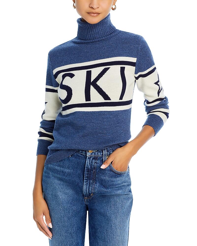 Perfect Moment Schild Ski Turtleneck Sweater Cover