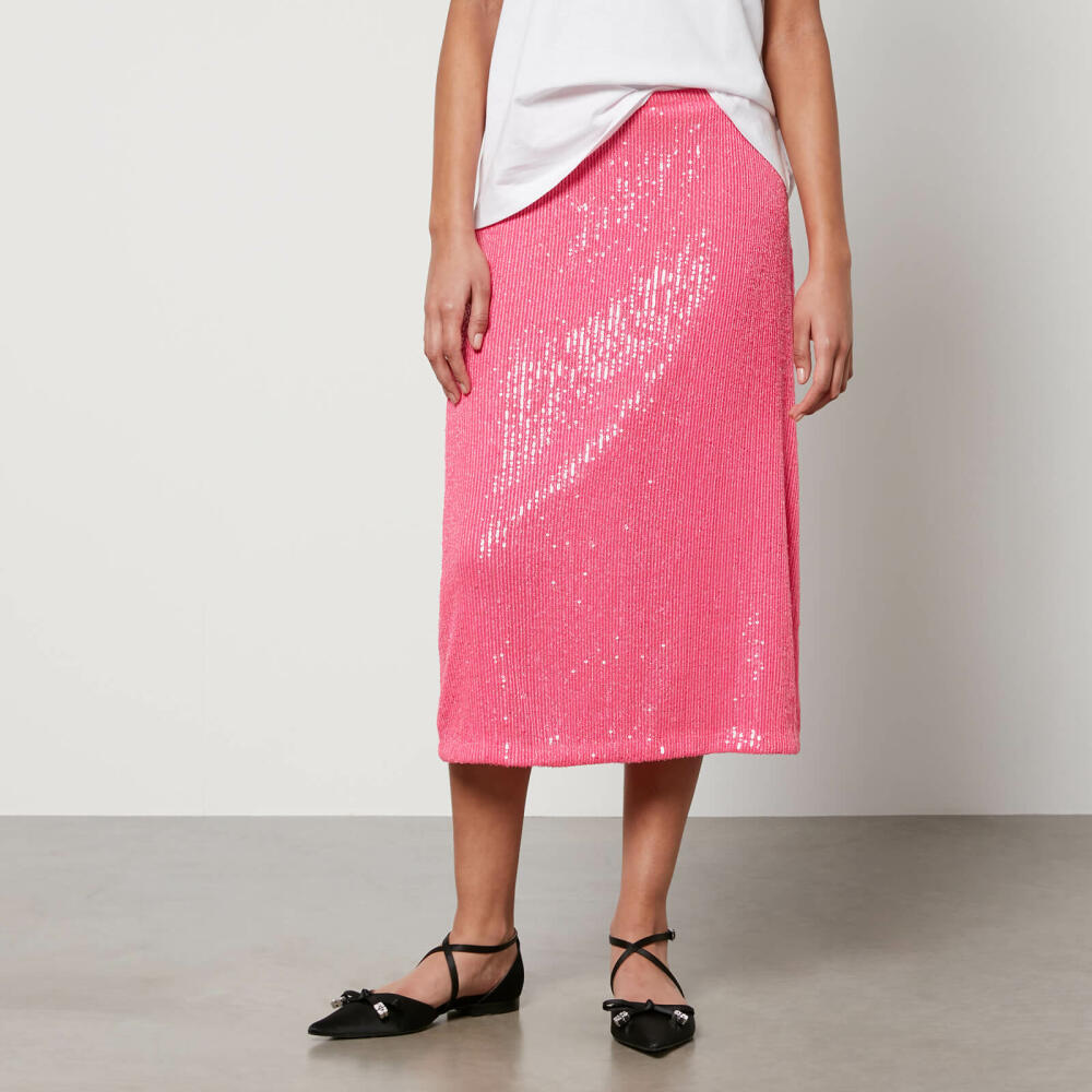 Baum Und Pferdgarten Jolette Sequinned Skirt Cover