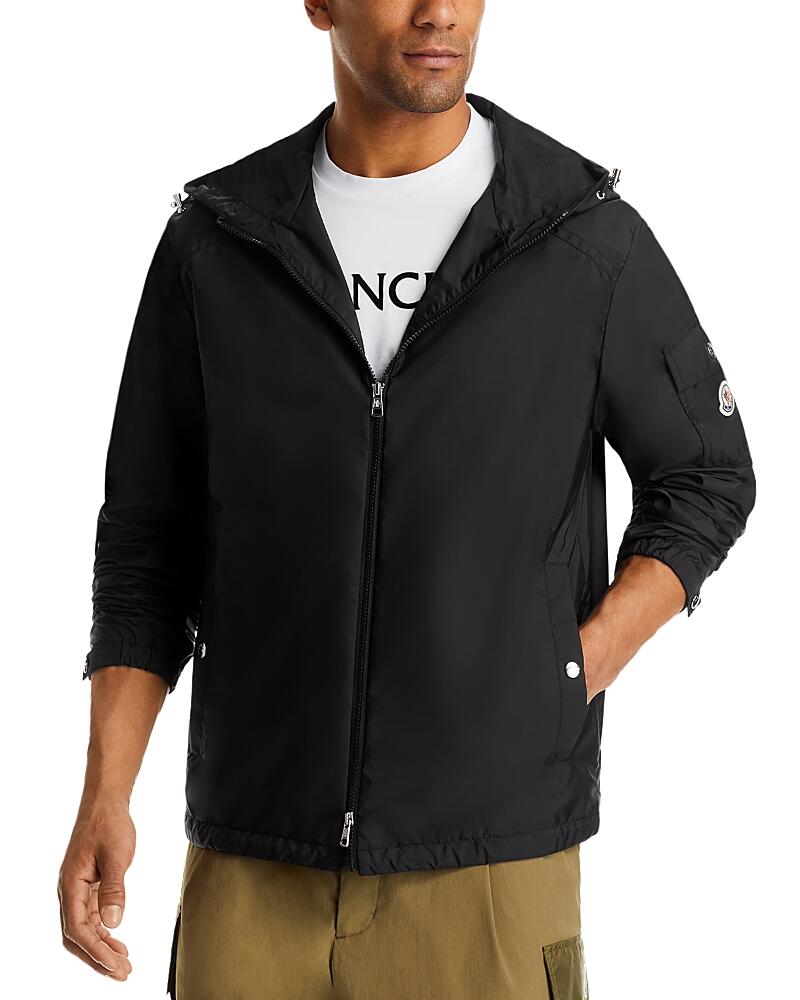 Moncler Etiache Rain Jacket Cover