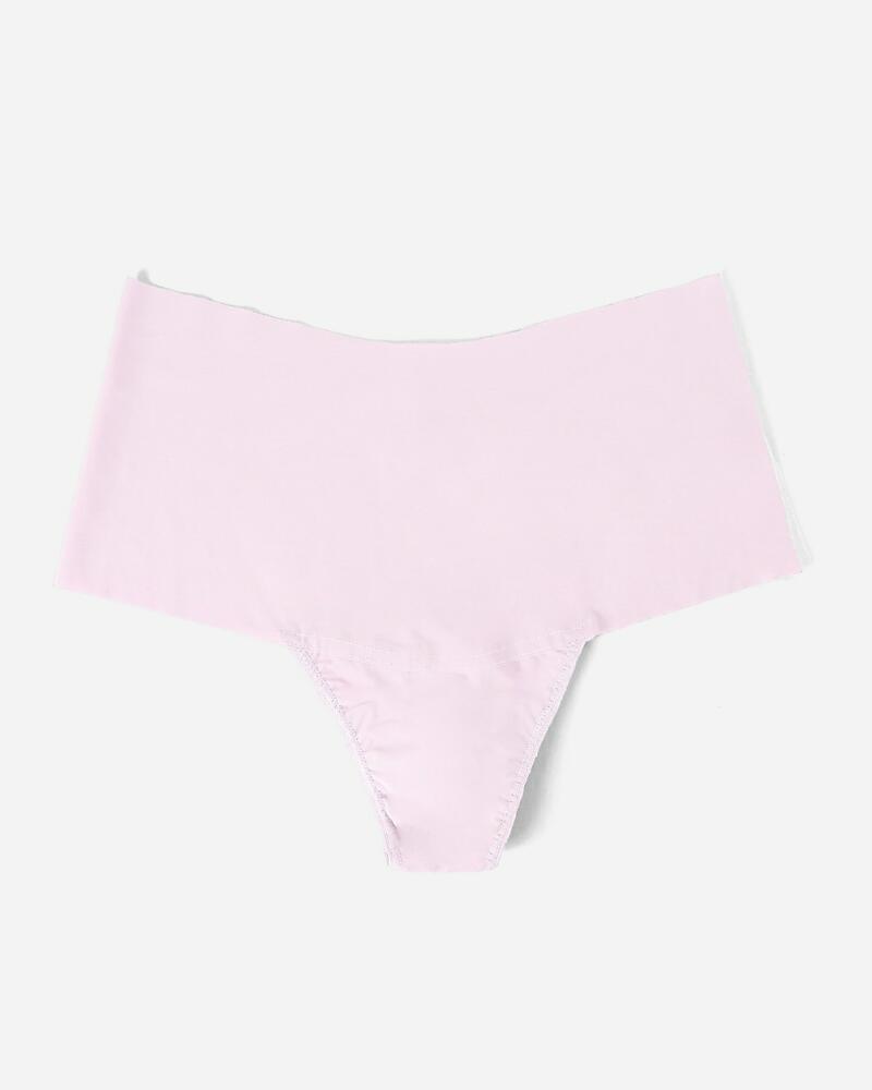 J.Crew Hanky Panky BreatheSoft™ high-rise thong Cover