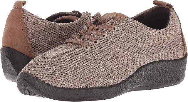 Arcopedico Net 3 (Taupe) Women's Shoes Cover