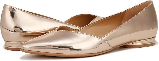 Naturalizer Havana (Rose Gold Leather) Women's Shoes Cover