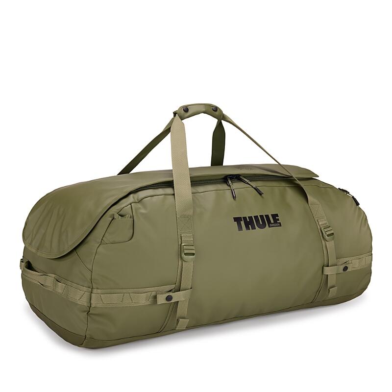 Thule Chasm 130L Duffel Bag Cover