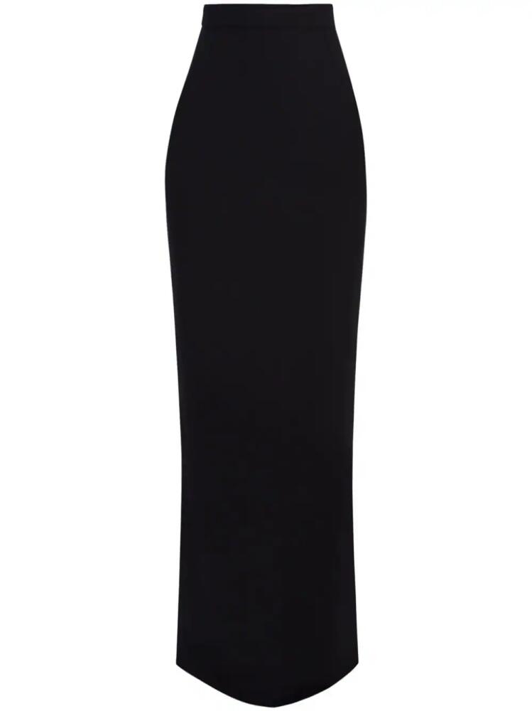 Nina Ricci cady pencil skirt - Black Cover