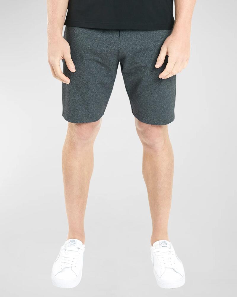 Public Rec Men's All Day Every Day Stretch-Nylon Shorts Cover