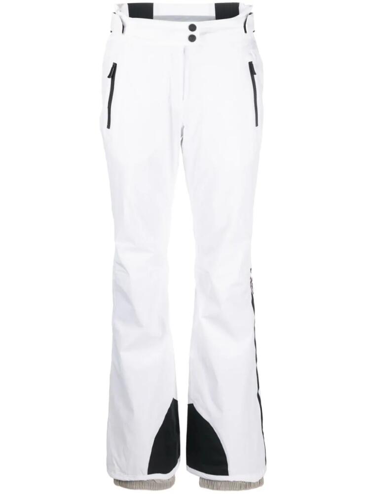 Rossignol Strato ski trousers - White Cover