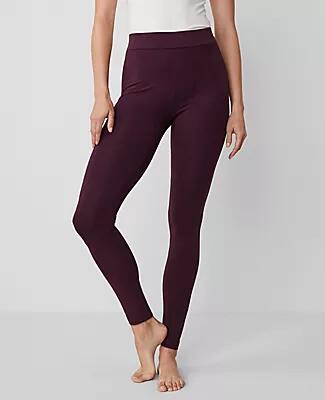 Ann Taylor Classic Pull On Leggings Cover