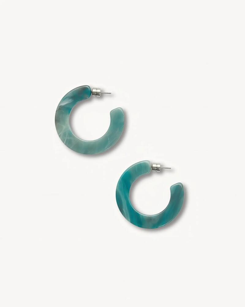 MACHETE Kate Hoops in Jadeite Cover