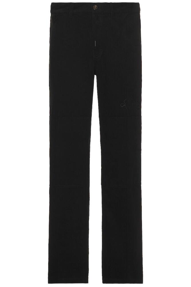 Honor The Gift Amp'd Chore Pants in Black Cover