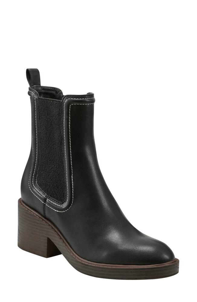 Bandolino Enisy Chelsea Boot in Black Cover