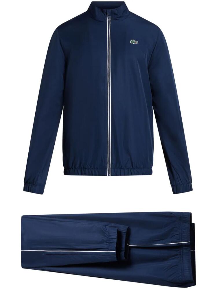 Lacoste tennis tracksuit - Blue Cover