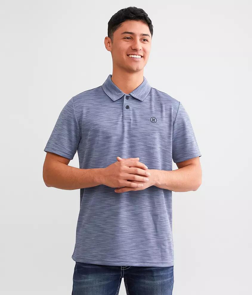 Hurley Mariner Polo Cover