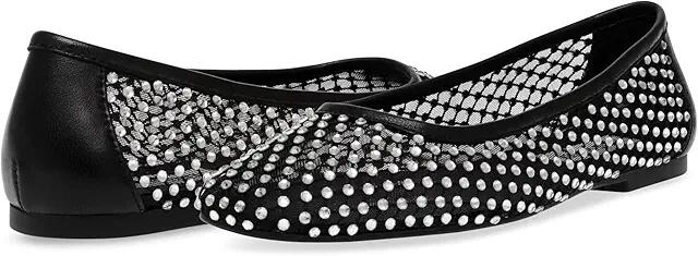 Steve Madden Auden (Black) Women's Flat Shoes Cover