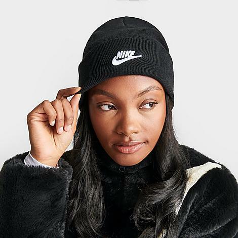 Nike Peak New Age Beanie Cover