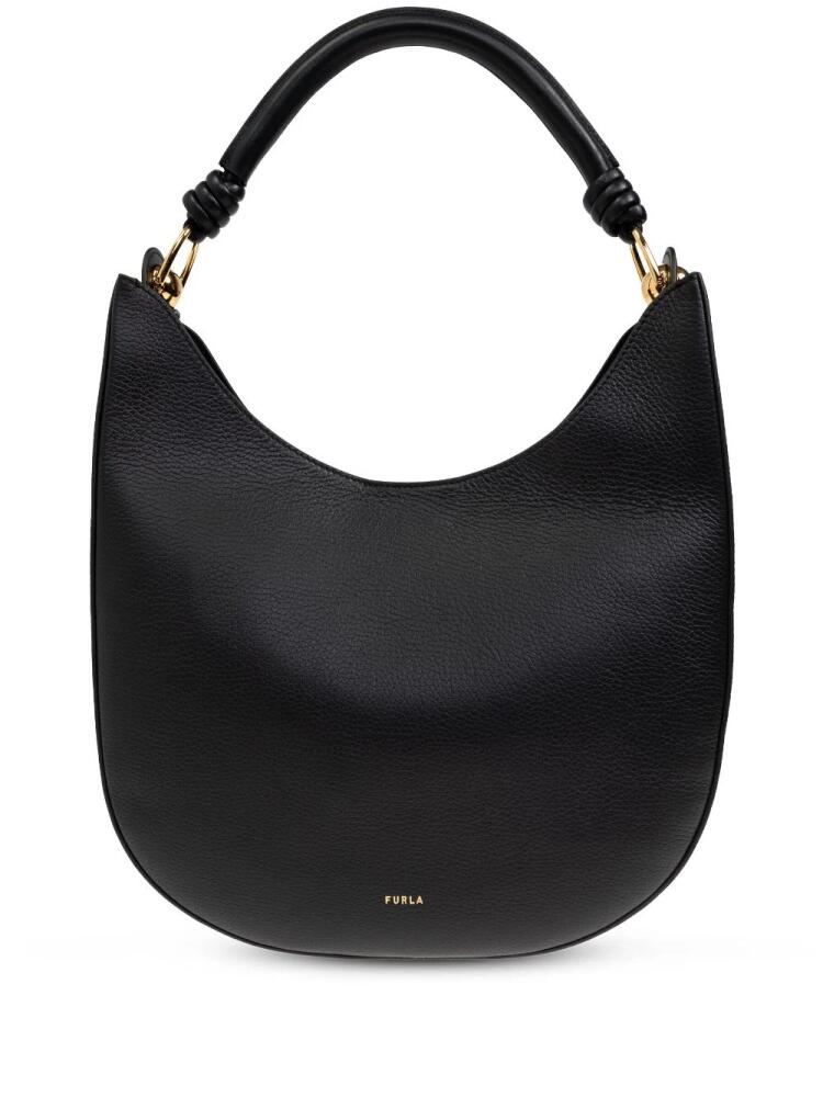 Furla Sfera tote bag - Black Cover