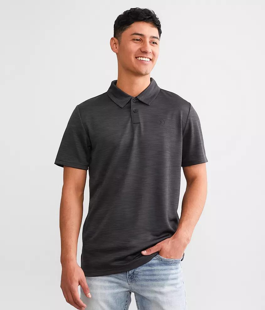 Hurley Mariner Polo Cover