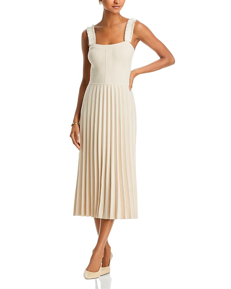 Jason Wu Collection Knit Tank Dress Cover