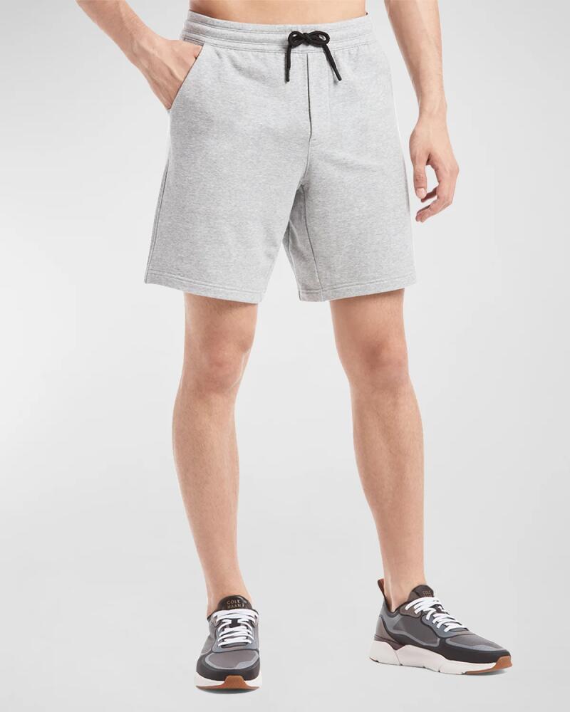 Public Rec Men's Weekend Cotton-Stretch Shorts Cover