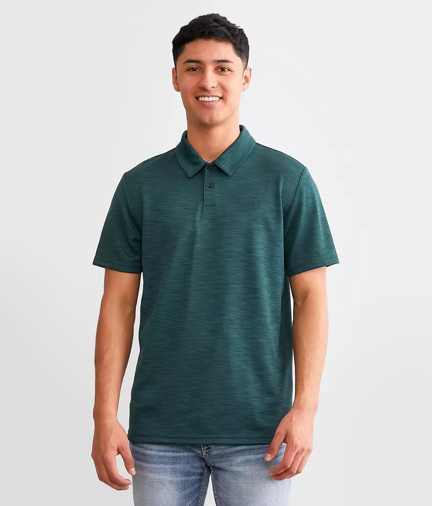 Hurley Mariner Polo Cover