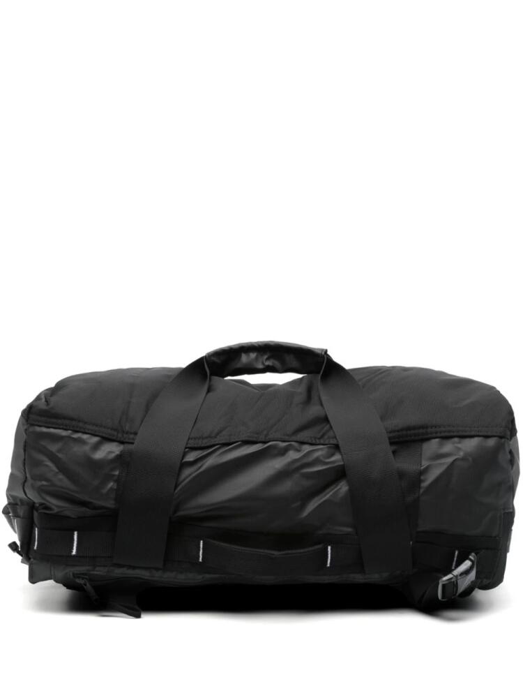 The North Face Base Camp Voyager duffel bag - Black Cover