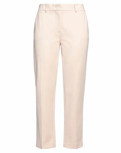 Rue Du Bac Woman Pants Light pink Viscose, Polyamide, Elastane Cover