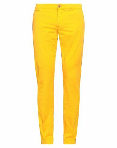 Hand Picked Man Pants Mandarin Cotton, Polyester Cover