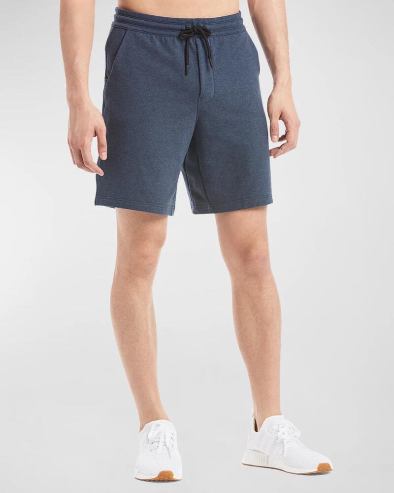 Public Rec Men's Weekend Cotton-Stretch Shorts Cover