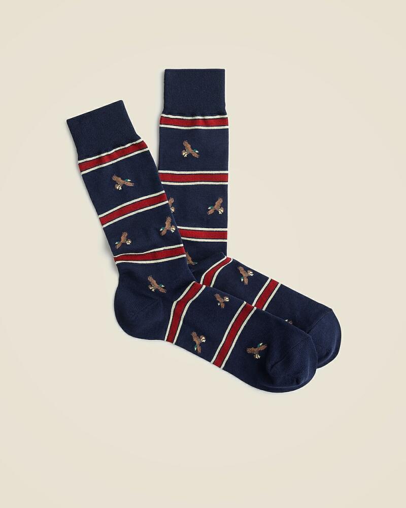 J.Crew Critter socks Cover