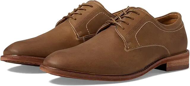 Steve Madden Kacion (Tan Leather) Men's Shoes Cover